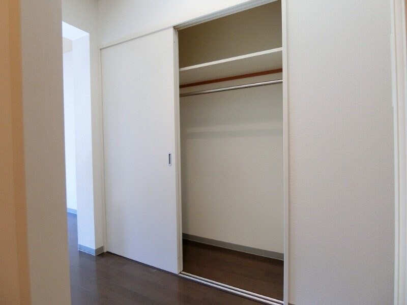 ラフレシール山城の物件内観写真