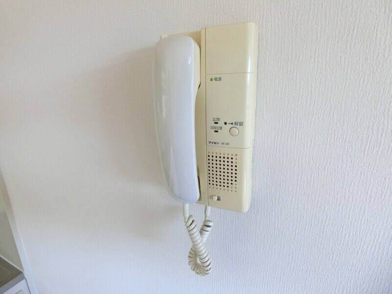 ラフレシール山城の物件内観写真