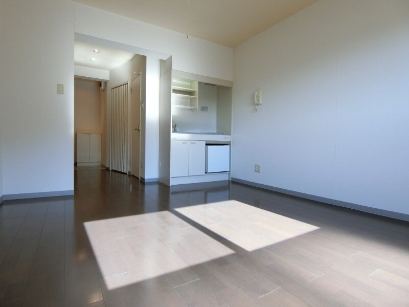 ラフレシール山城の物件内観写真