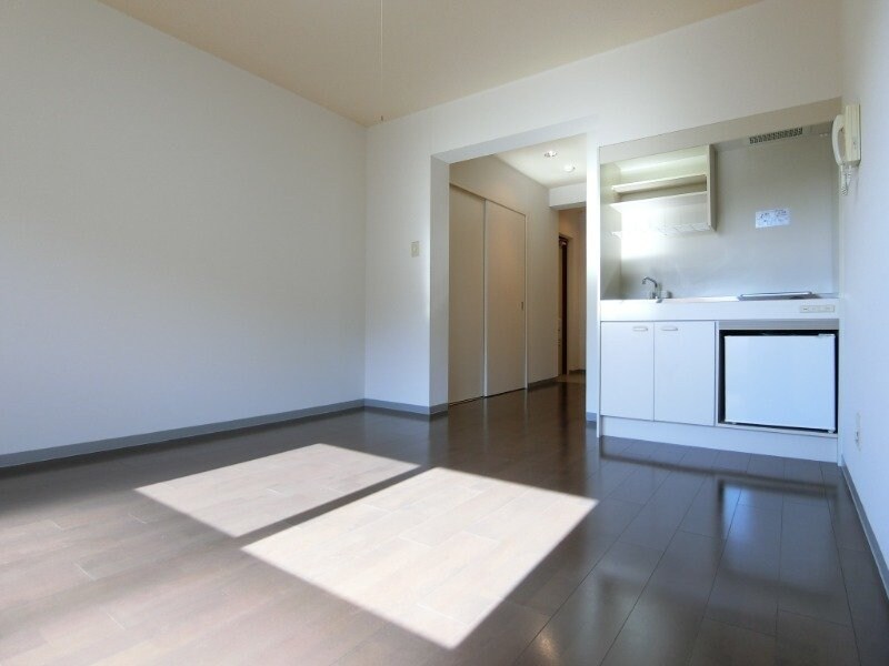 ラフレシール山城の物件内観写真