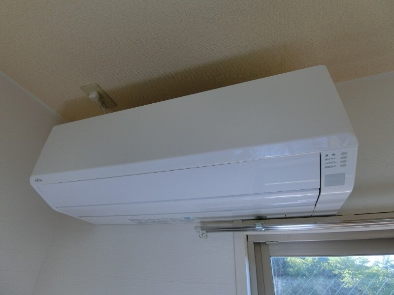 ラフレシール山城の物件内観写真