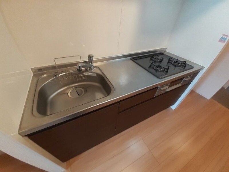 Ｈａｐｐｙの物件内観写真