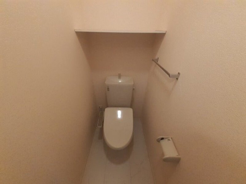 Ｈａｐｐｙの物件内観写真