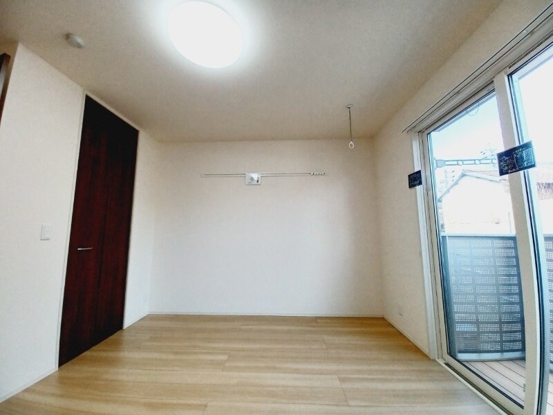 Ｈａｐｐｙの物件内観写真