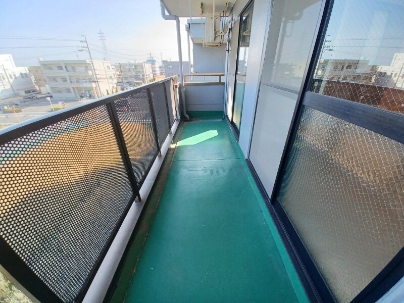 Ｌｉｍｐｉａハーモニーの物件内観写真