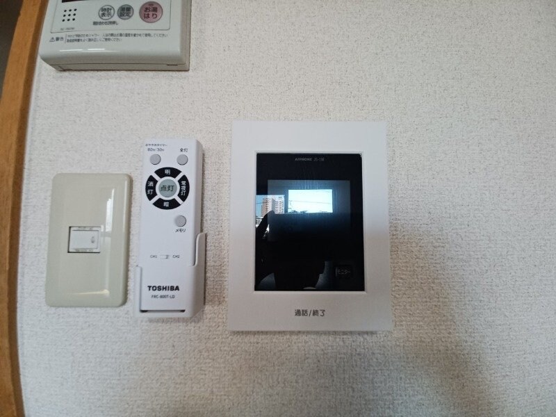 Ｌｉｍｐｉａハーモニーの物件内観写真