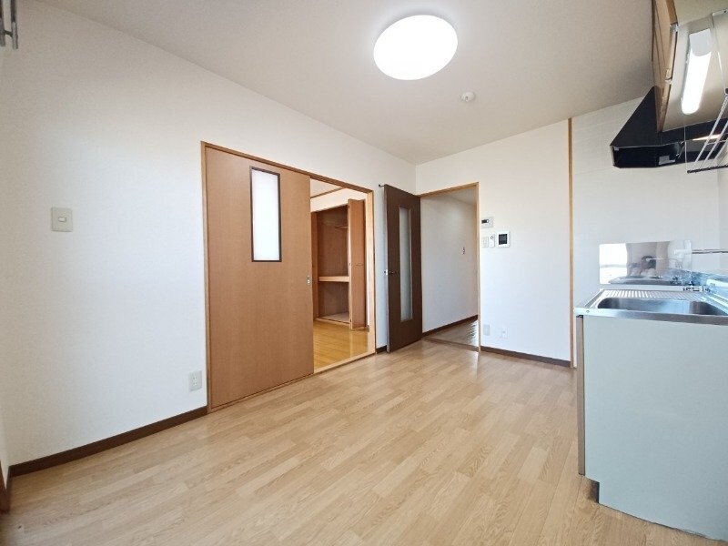 Ｌｉｍｐｉａハーモニーの物件内観写真