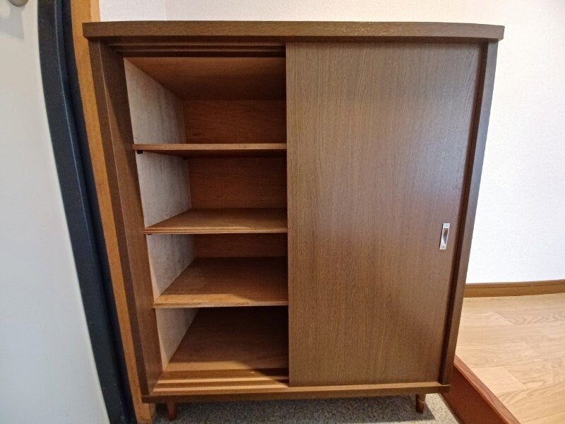 Ｌｉｍｐｉａハーモニーの物件内観写真