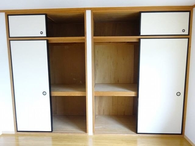 アルカディアの物件内観写真