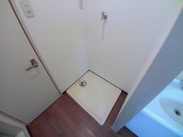 アルカディアの物件内観写真