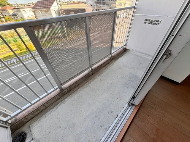 サニーヒルズあいの物件内観写真