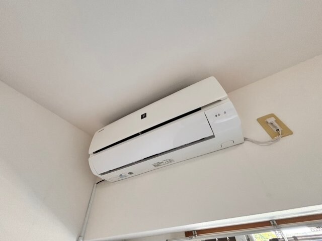 サニーヒルズあいの物件内観写真