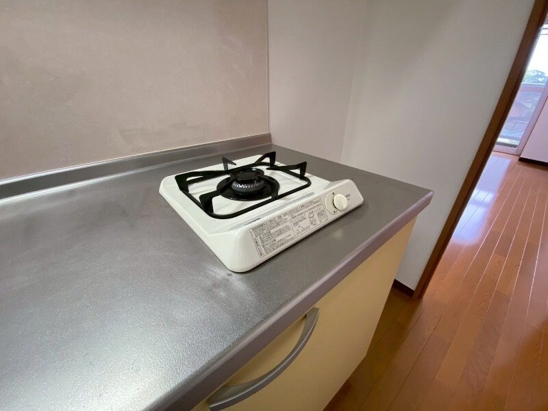 サニーヒルズあいの物件内観写真