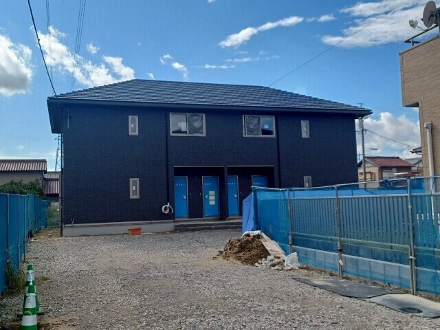 Ｇｒｕｎｄｙの物件外観写真