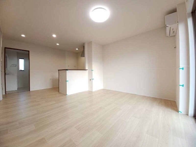 Ｇｒｕｎｄｙの物件内観写真