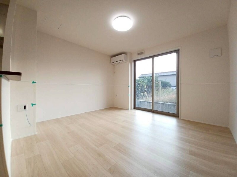 Ｇｒｕｎｄｙの物件内観写真