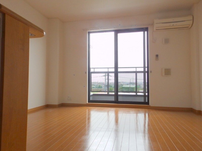 スピリアの物件内観写真