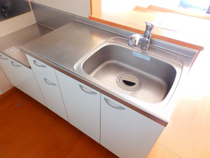 スピリアの物件内観写真