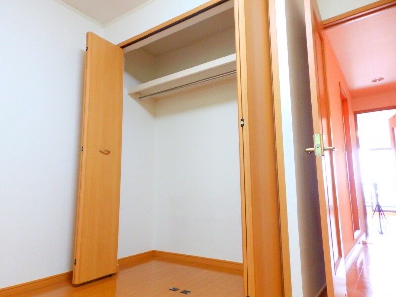 スピリアの物件内観写真