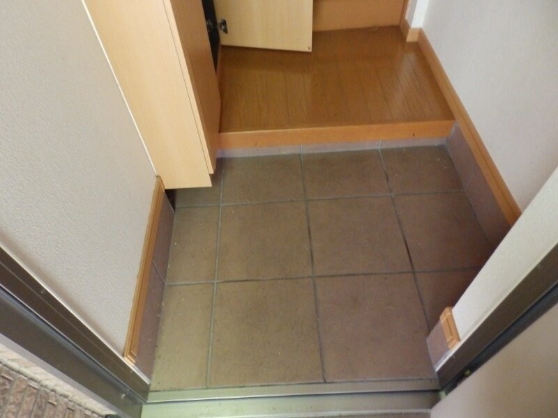 スピリアの物件内観写真