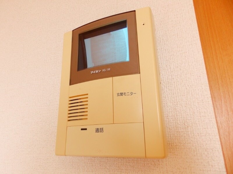 スピリアの物件内観写真