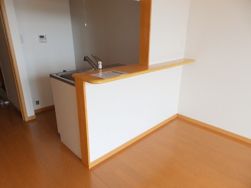 スピリアの物件内観写真