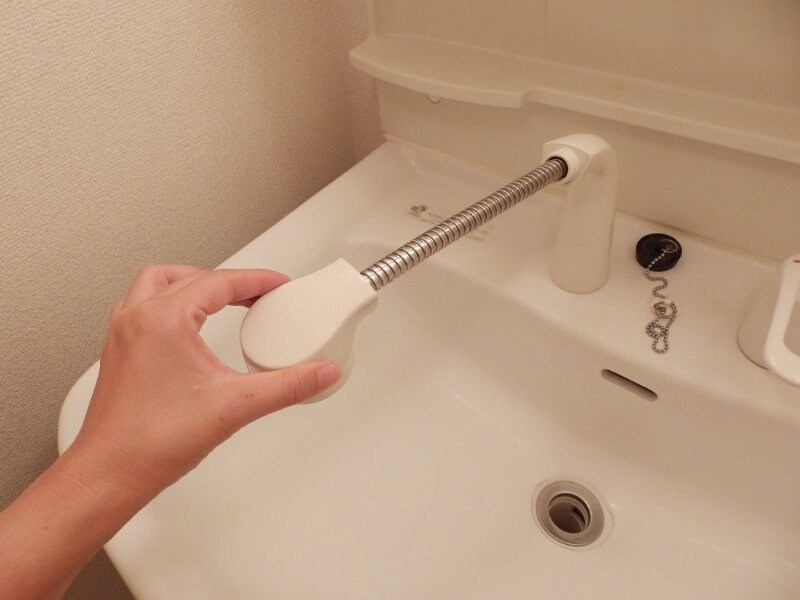 スピリアの物件内観写真