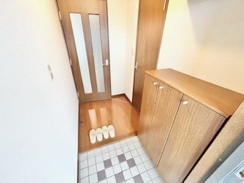 Ｒｕｍｉｎａｃｅの物件内観写真