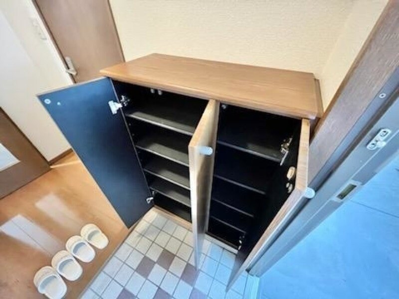 Ｒｕｍｉｎａｃｅの物件内観写真