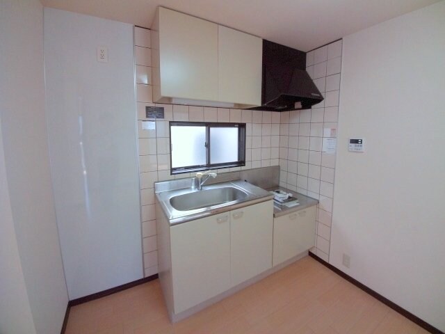 フレグランスオオクラの物件内観写真