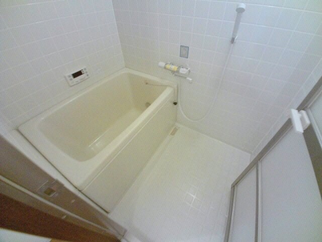 フレグランスオオクラの物件内観写真