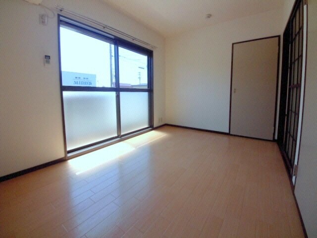 フレグランスオオクラの物件内観写真