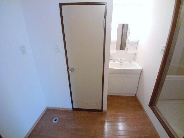 フレグランスオオクラの物件内観写真