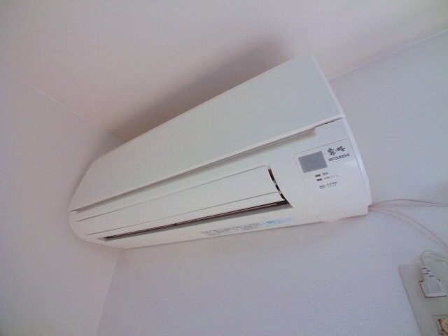 フレグランスオオクラの物件内観写真