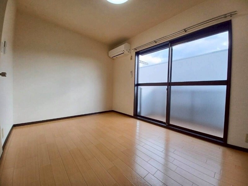 フレグランスオオクラの物件内観写真