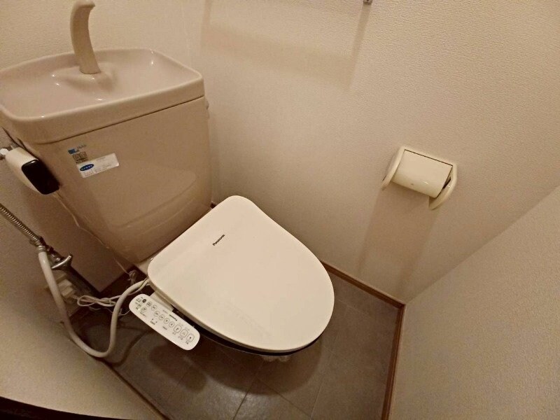 フレグランスオオクラの物件内観写真