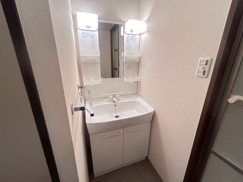 フレグランスオオクラの物件内観写真