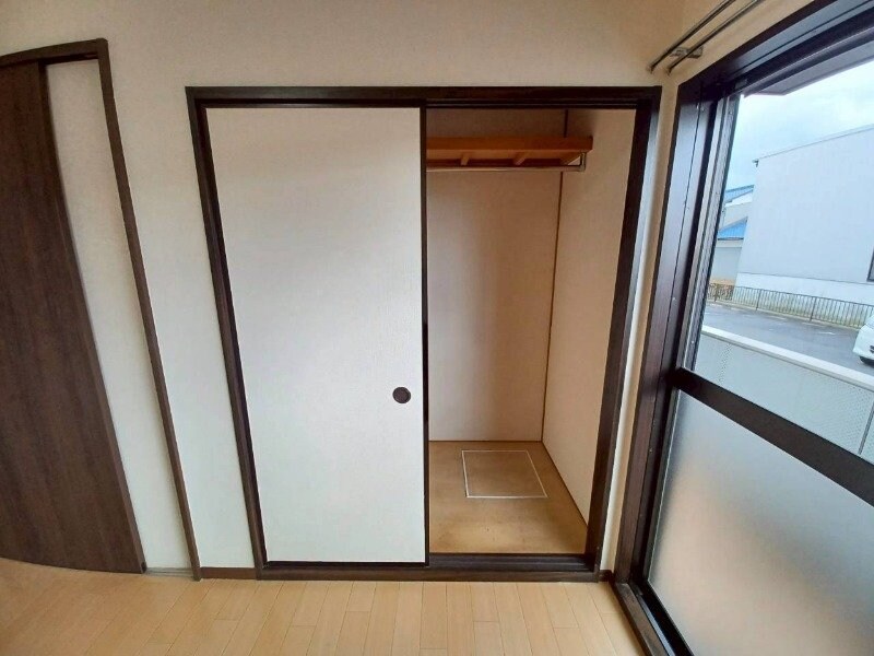 フレグランスオオクラの物件内観写真