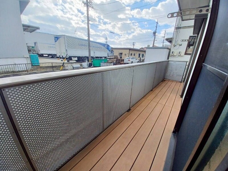 フレグランスオオクラの物件内観写真