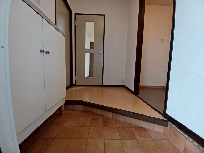 フレグランスオオクラの物件内観写真