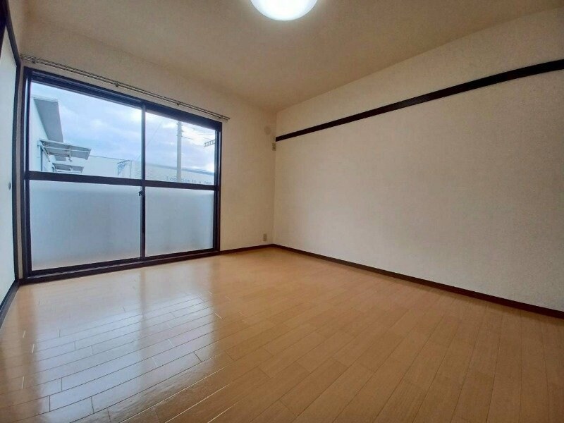 フレグランスオオクラの物件内観写真