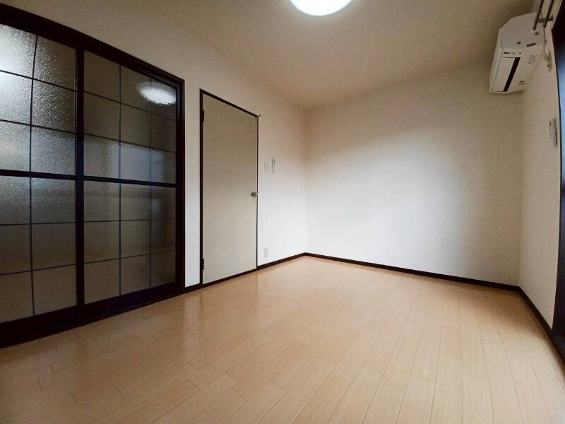 フレグランスオオクラの物件内観写真