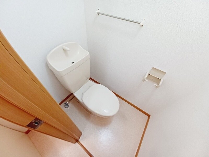 クルーセ　Ａの物件内観写真