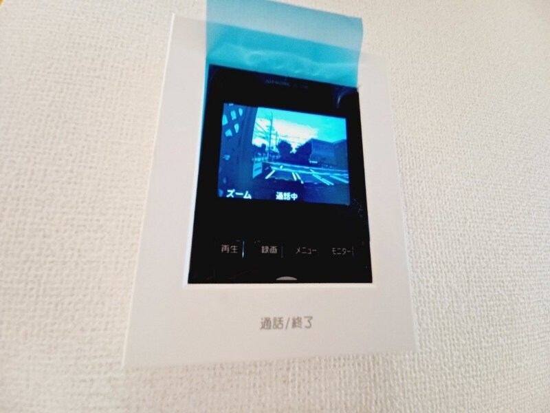 クルーセ　Ａの物件内観写真