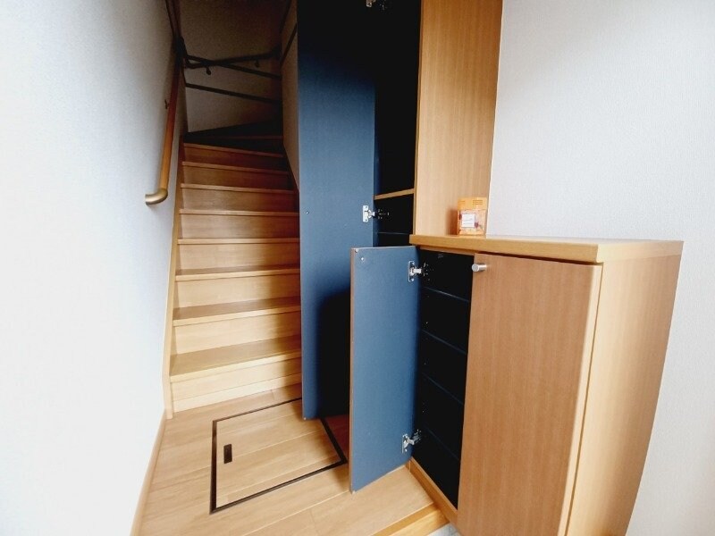 クルーセ　Ａの物件内観写真