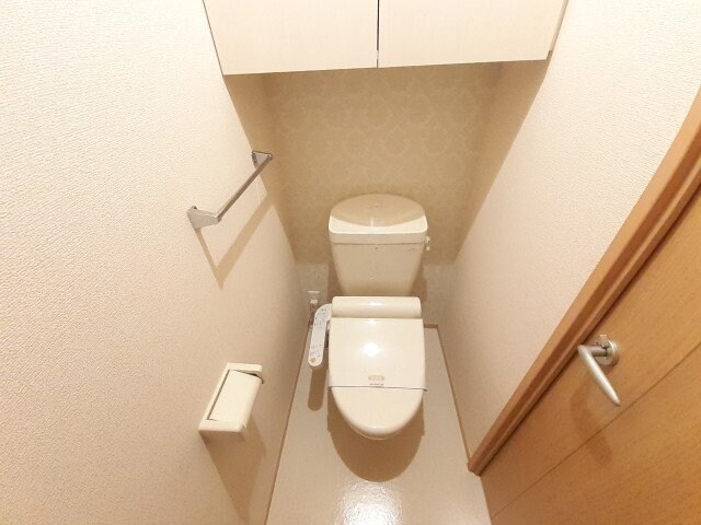 トレフル ブラン　A棟の物件内観写真