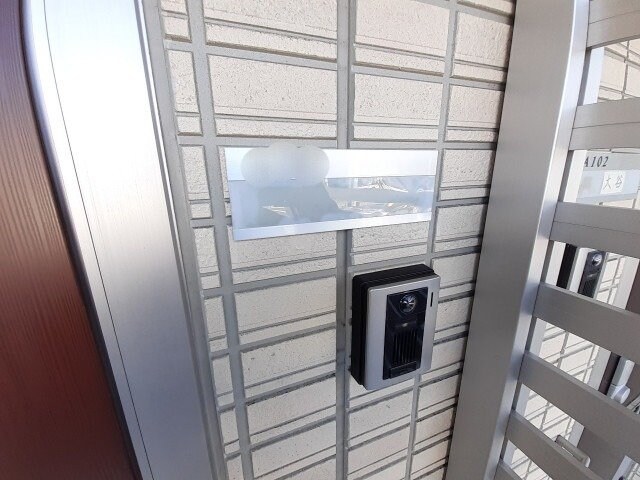 トレフル ブラン　A棟の物件内観写真