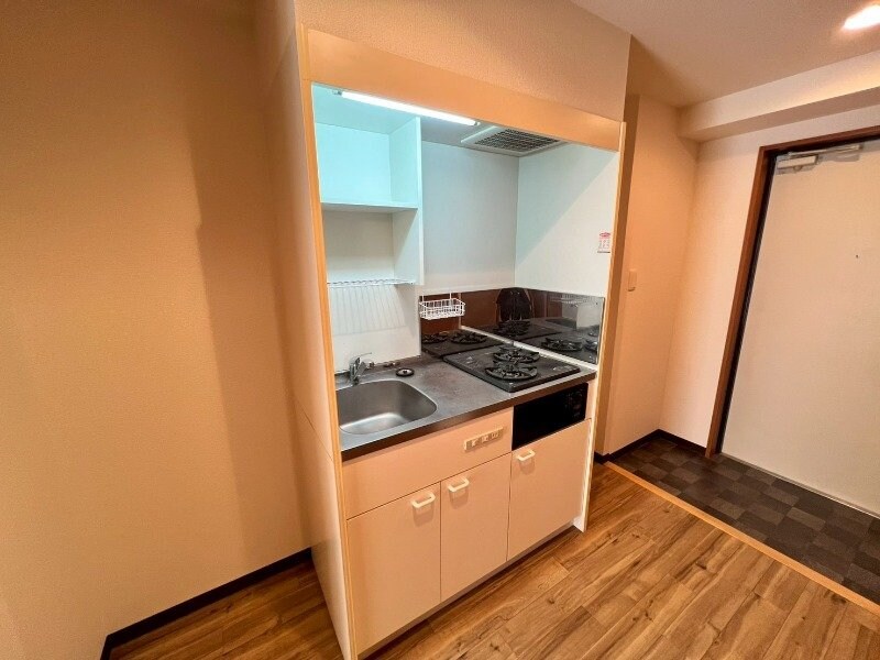 MsⅡの物件内観写真