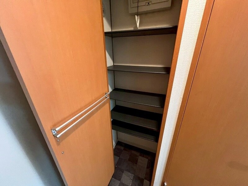 MsⅡの物件内観写真