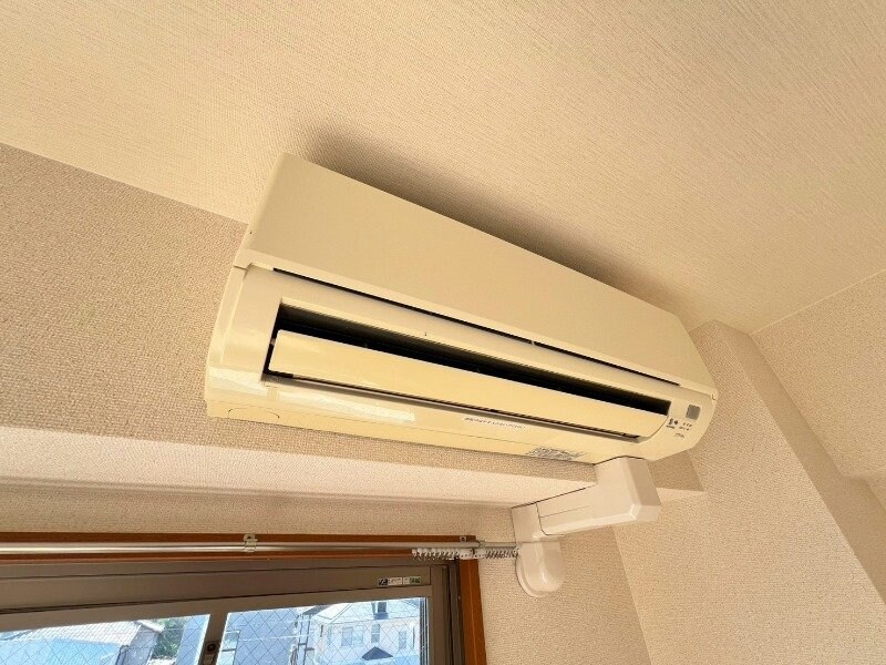 MsⅡの物件内観写真